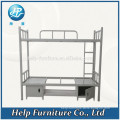 Adult student dorm bunk bed